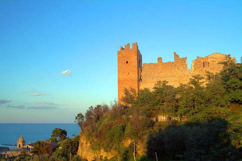 Casa A Due Passi Dal Mare * Cupra Marittima